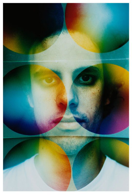eleven and root & branch present FOUR TET JAPAN TOUR 2010