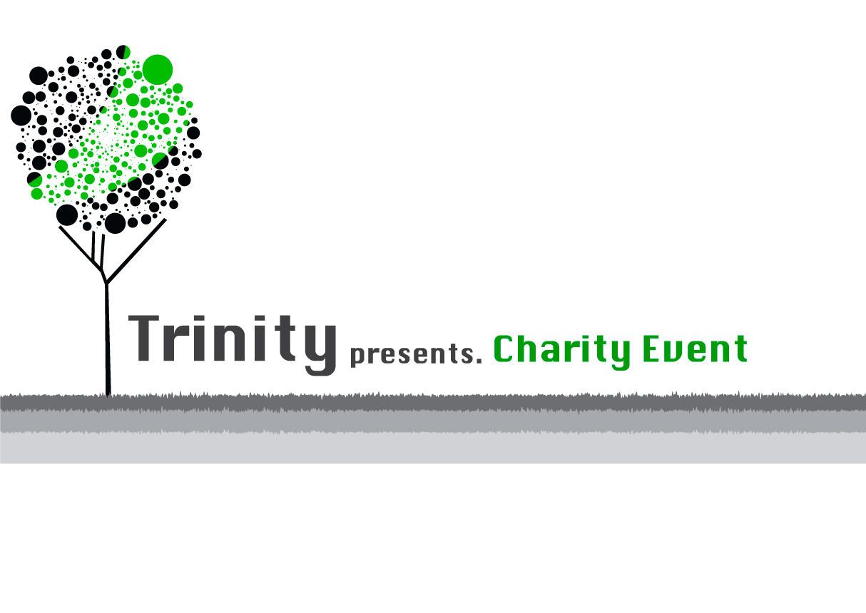 Trinity --Charity Event--