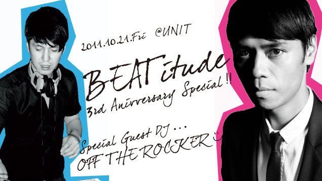 BEATitude -3rd Anniversary Special-