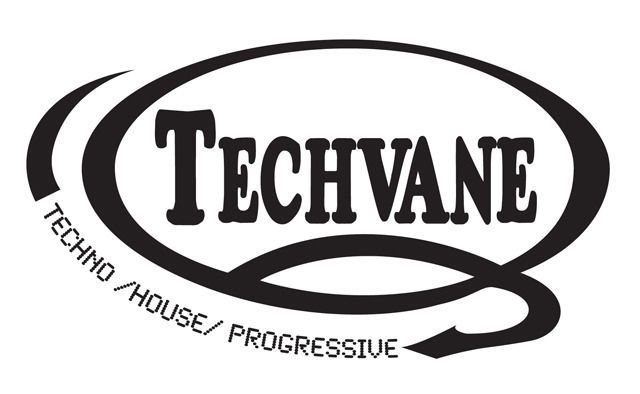 TECHVANE -Schaffen eine- Supported by I.W.HARPER / PIONEER DJ
