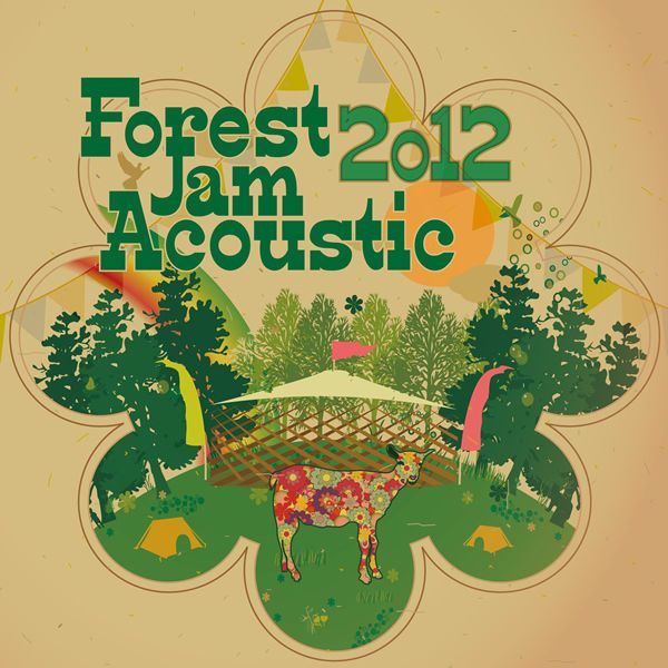 Forest Jam Acoustic 2012