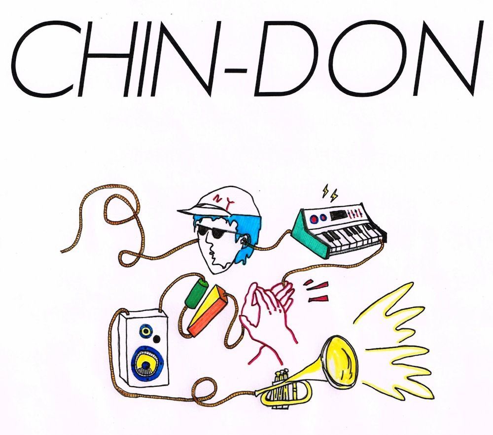 CHIN-DON 2DAYS [DAY2]