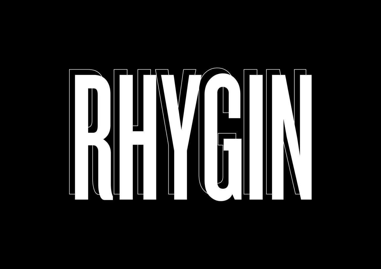 RHYGIN PEOPLE’S DAY ALL NIGHT SPECIAL