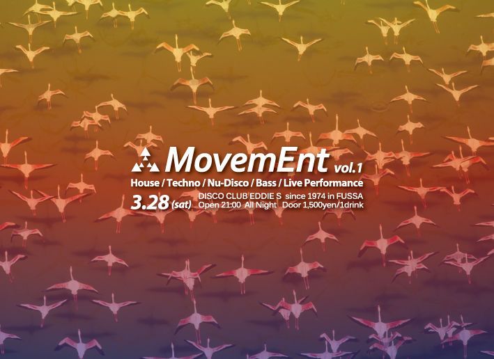 MovemEnt vol.1
