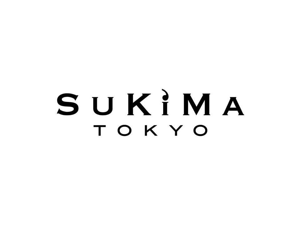 Sukima Tokyo 32