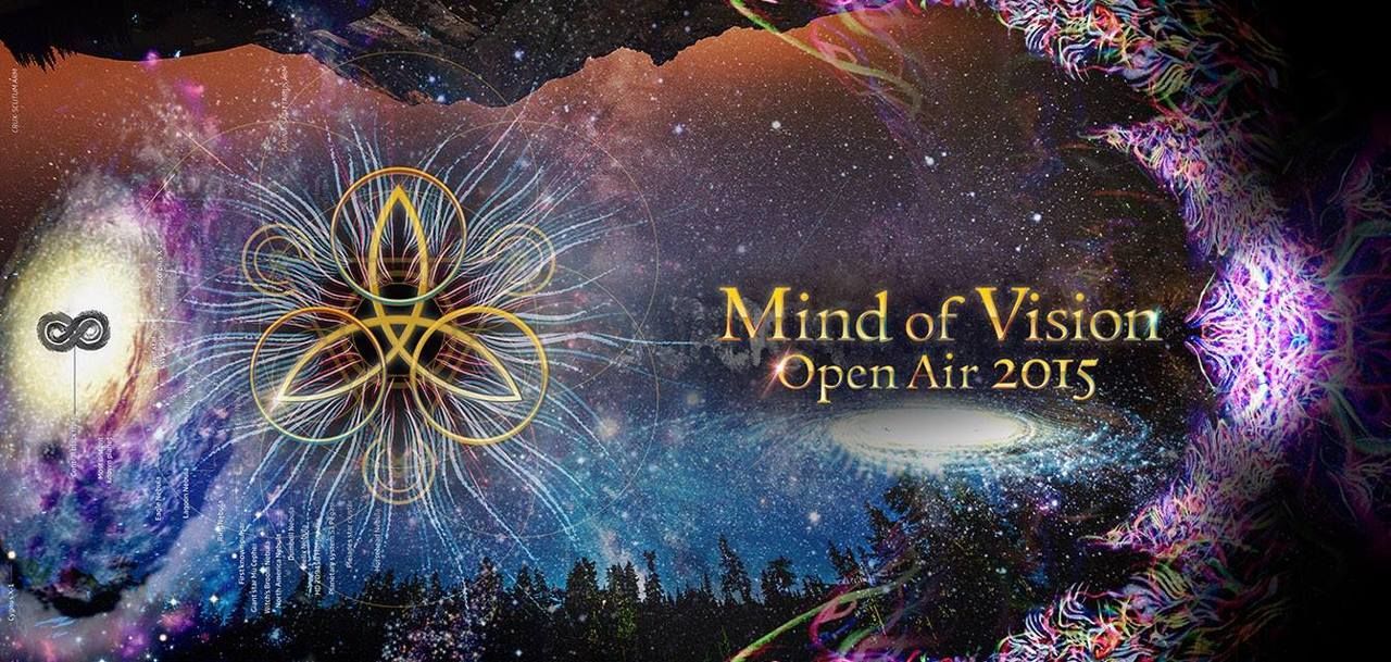 Mind of Vision open air 2015