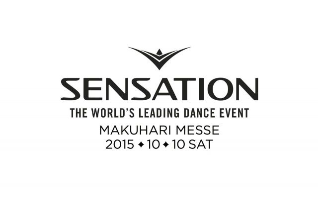 SENSATION -Wicked Wonderland-