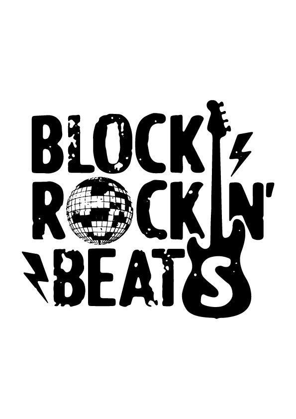 Block Rockin’ Beats