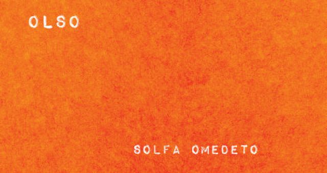solfa 7th Anniversary Party DAY１ -olso-