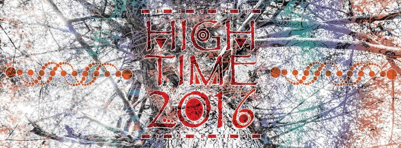 HIGHTIME 2016