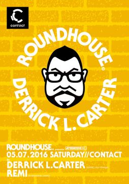 ROUNDHOUSE