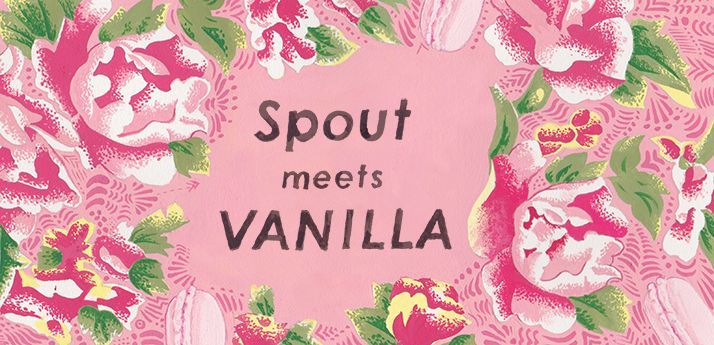 Spout meets Vanilla