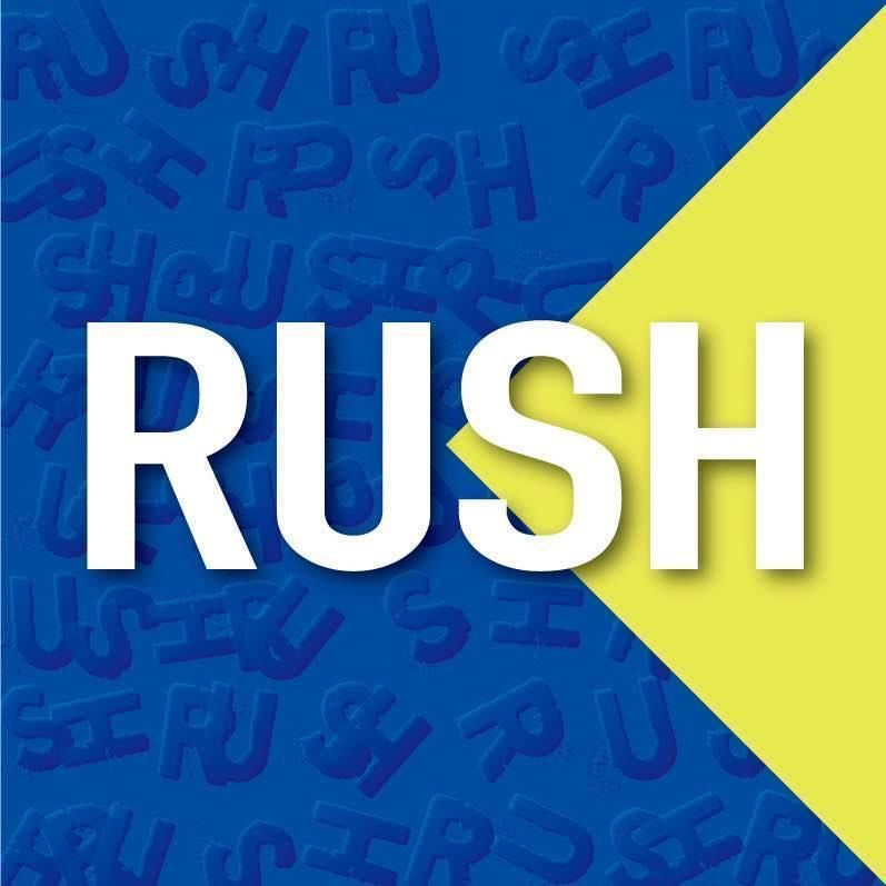 RUSH × FLAVOR (6F&7F)