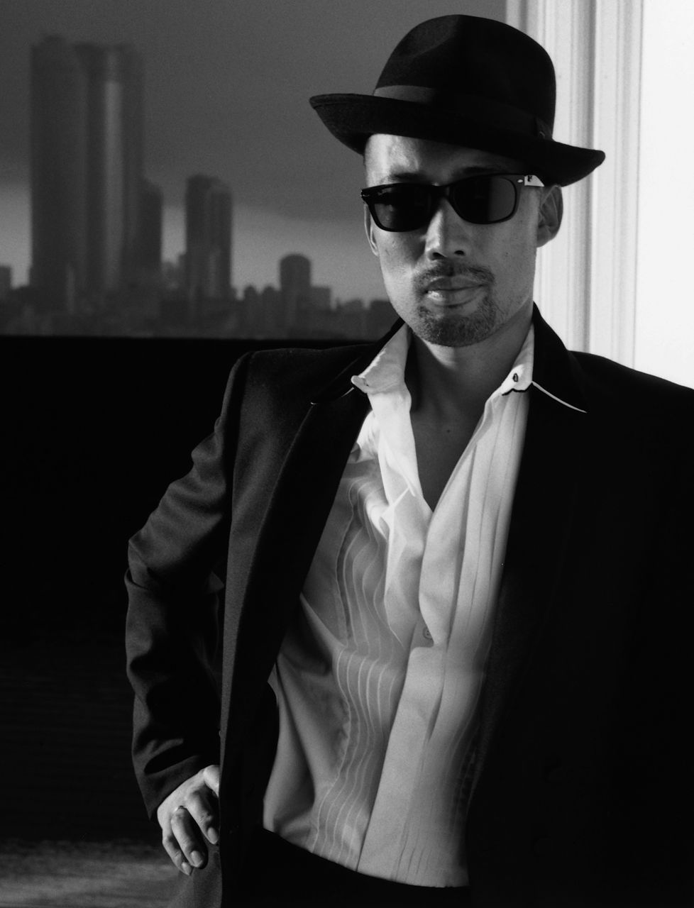 Before Midnight/Bar Okino