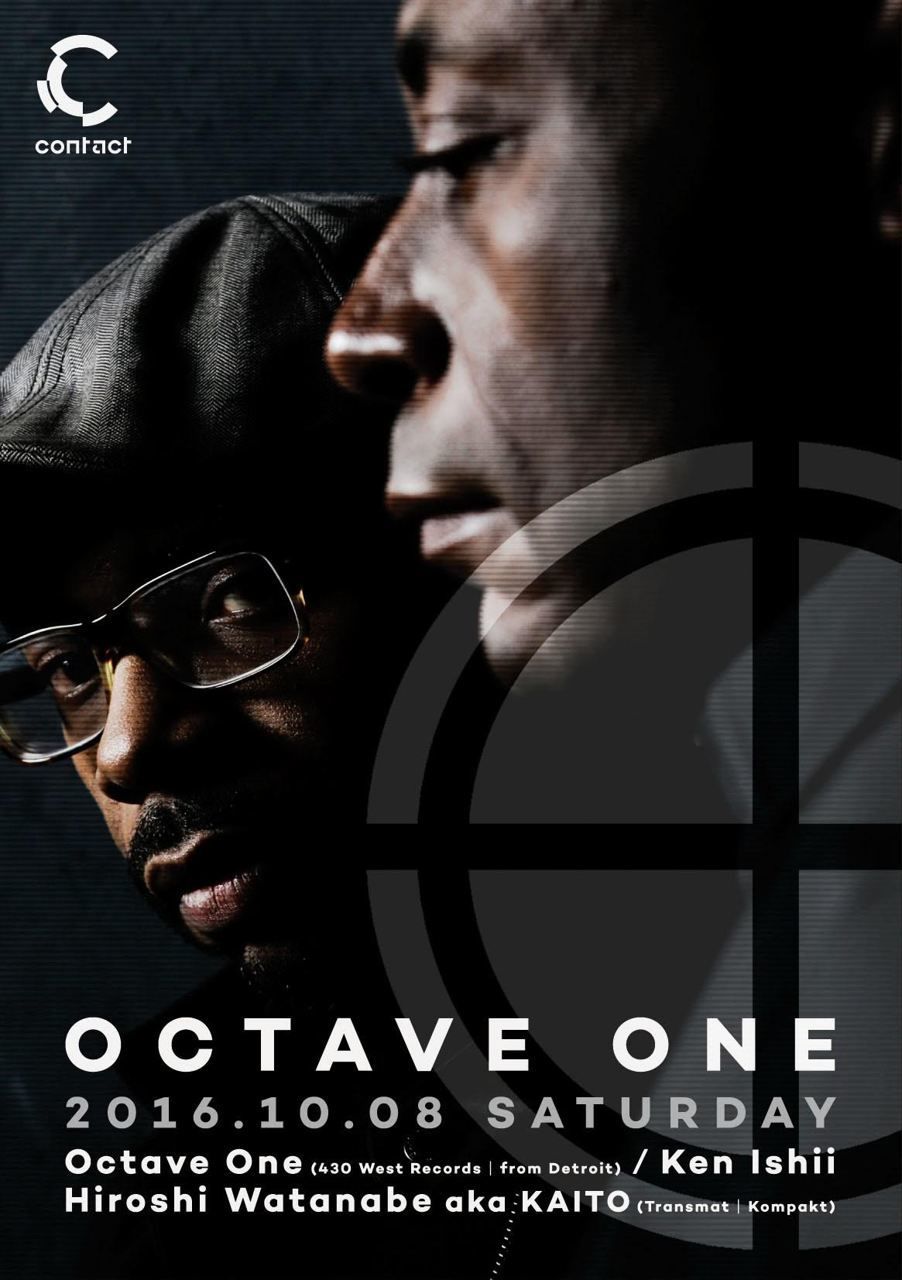 Octave One