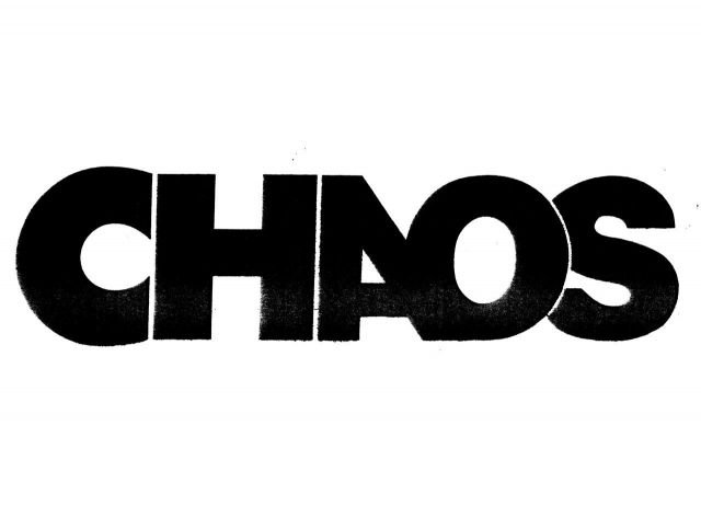 CHAOS