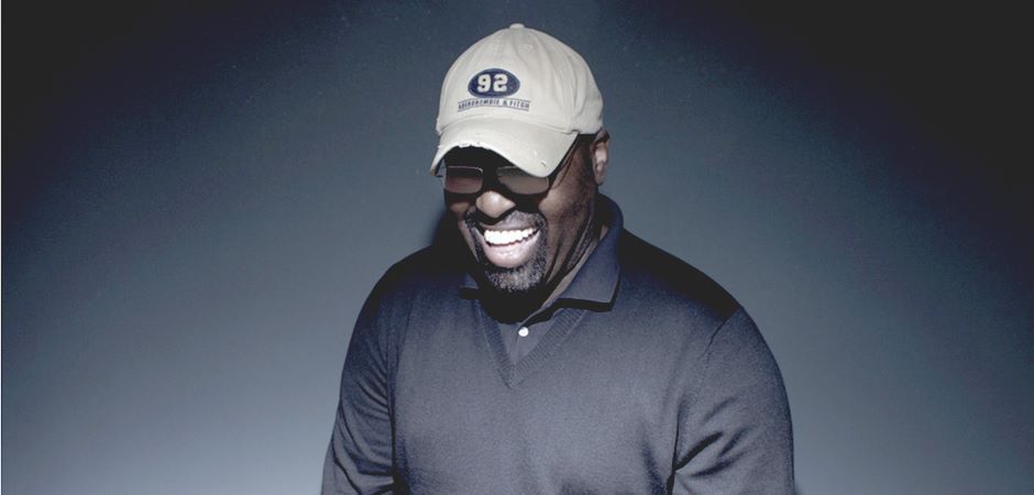 Godfather of House | Tribute to Frankie Knuckles