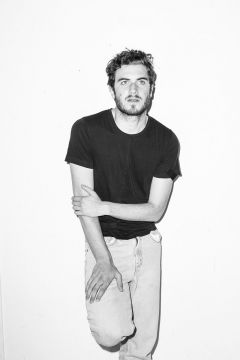 Nicolas Jaar