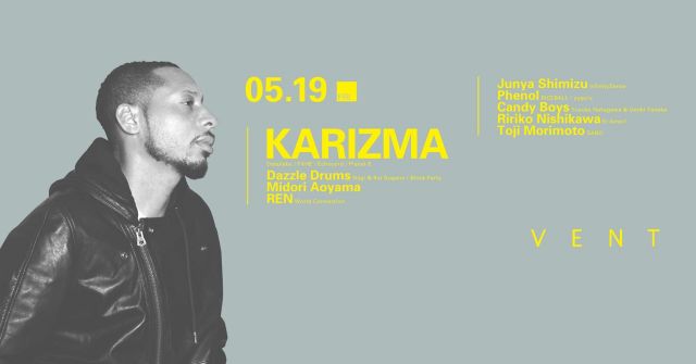 Karizma