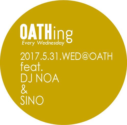 oathing -every wednesday-