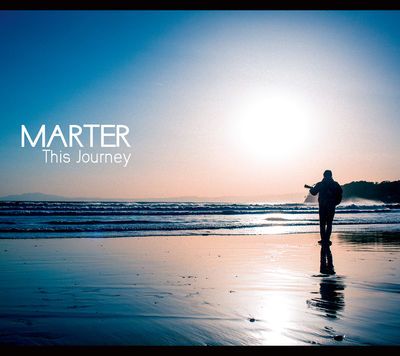"MARTER 『This Journey』release party DAY 2 "