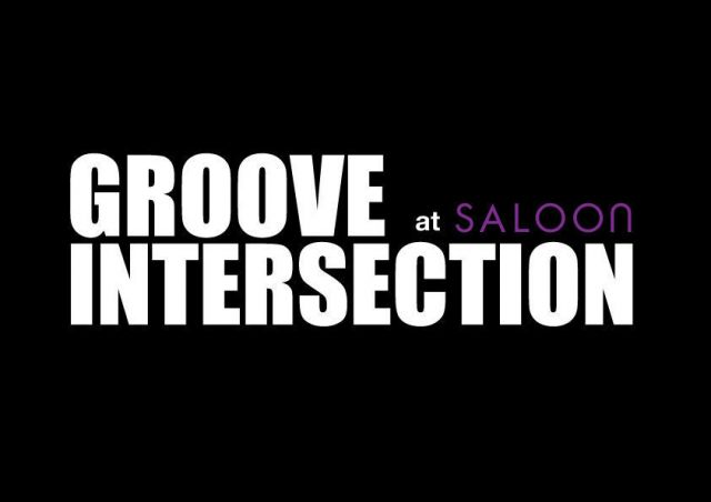 Groove Intersection × Soul Matters