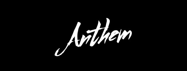 Anthem ・ MALTINE SEED BOX ・ GOODWEATHER × 異レギュラー