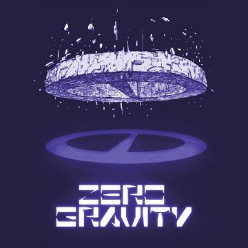 ZERO GRAVITY -5TH ANNIVERSARY- 