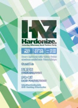 Hardonize #27