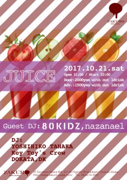 JUICE