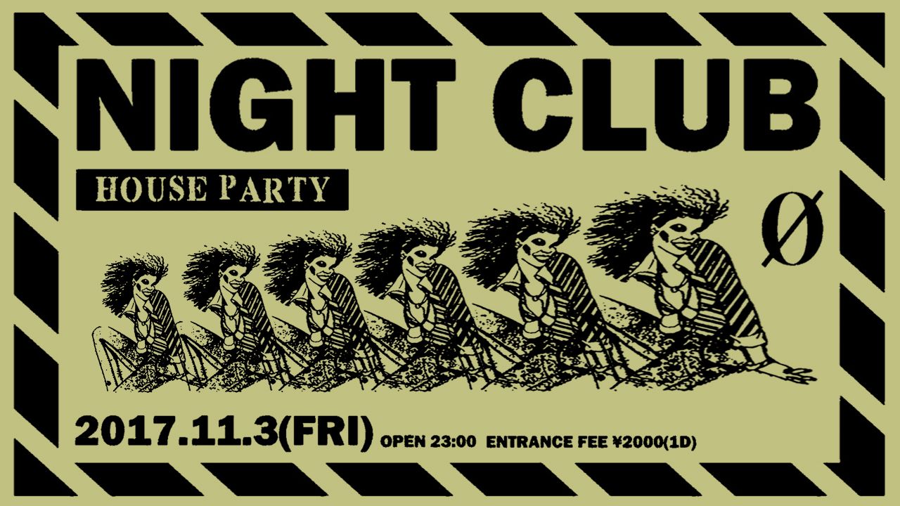 NIGHT CLUB