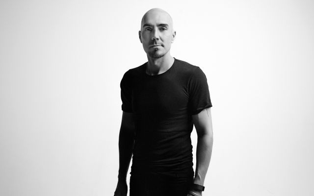 ACCUTRON 04 × Mixmag Japan feat. Sam Paganini