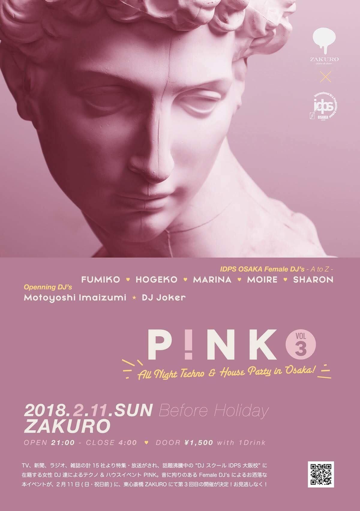 P ! N K