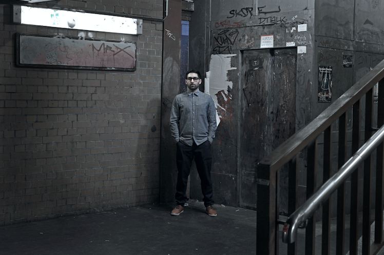 Sound Of Vast Label Showcase 