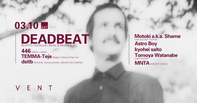 Deadbeat