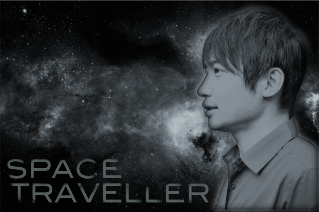 Re : Space Traveller