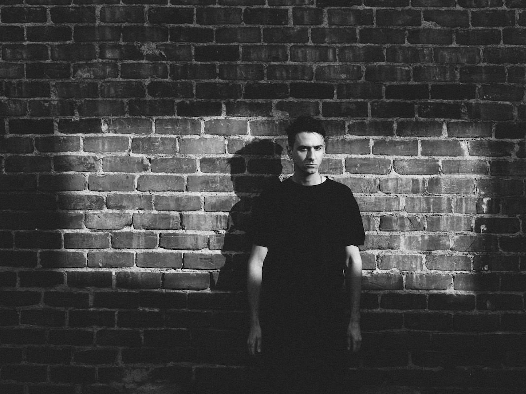 Boys Noize supported by BYB AMSTERDAM