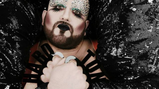 MOTORPOOL -PRIDE EDITION- feat. Hard Ton
