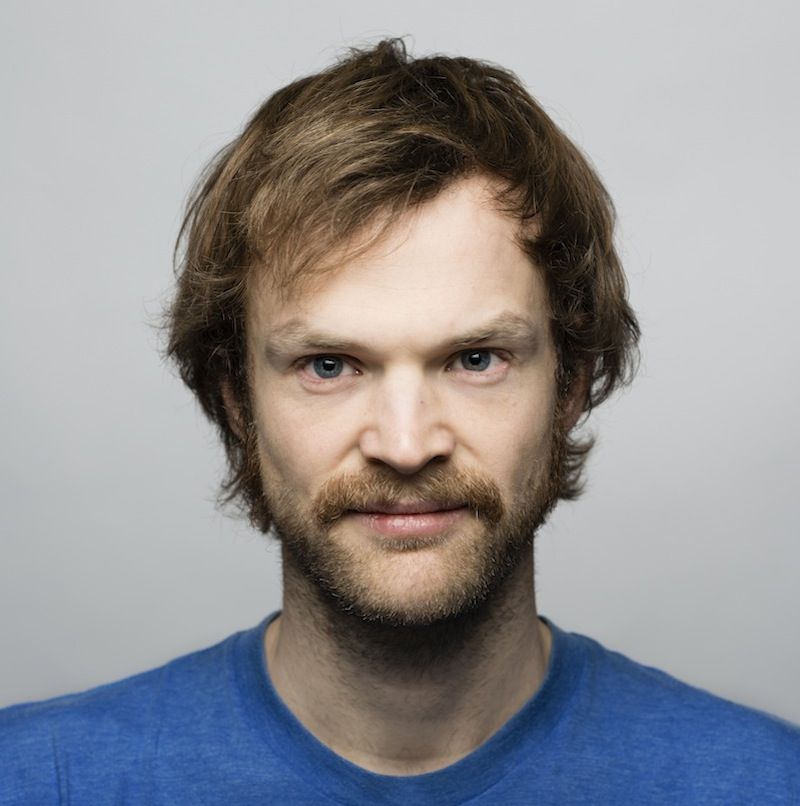 Todd Terje Japan Tour 2018