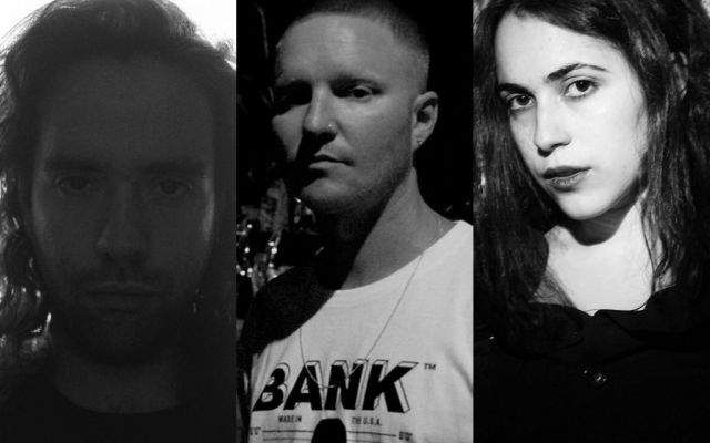 The Gateway presents LQQK x BANK RECORDS NYC + BIG LOVE