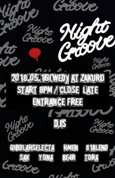 Night Groove