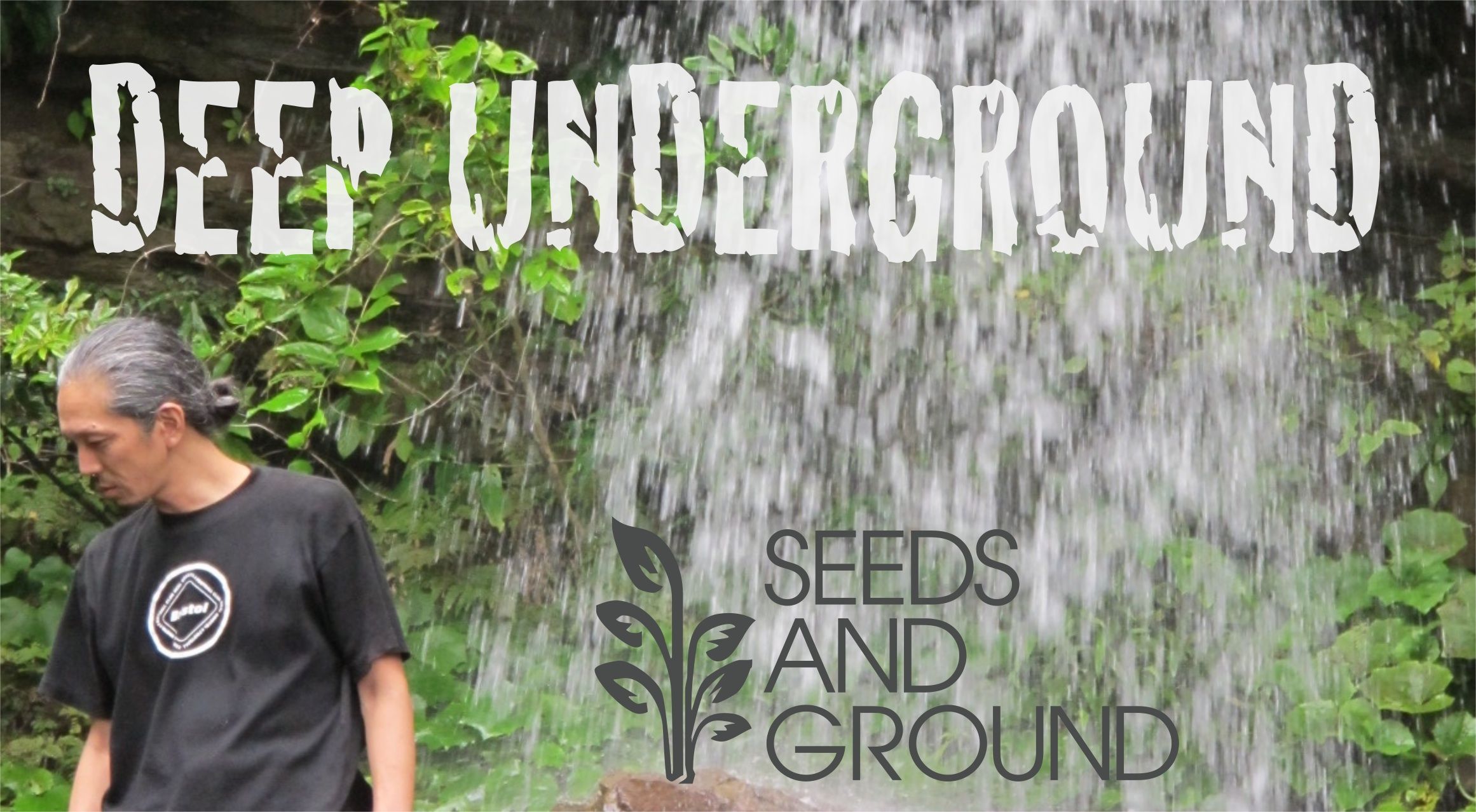 Deep Underground  feat. Kaoru Inoue