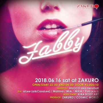 FABBY