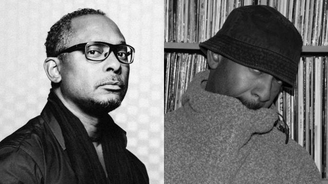 Derrick May presents MOVEMENT CLUB EDITION
