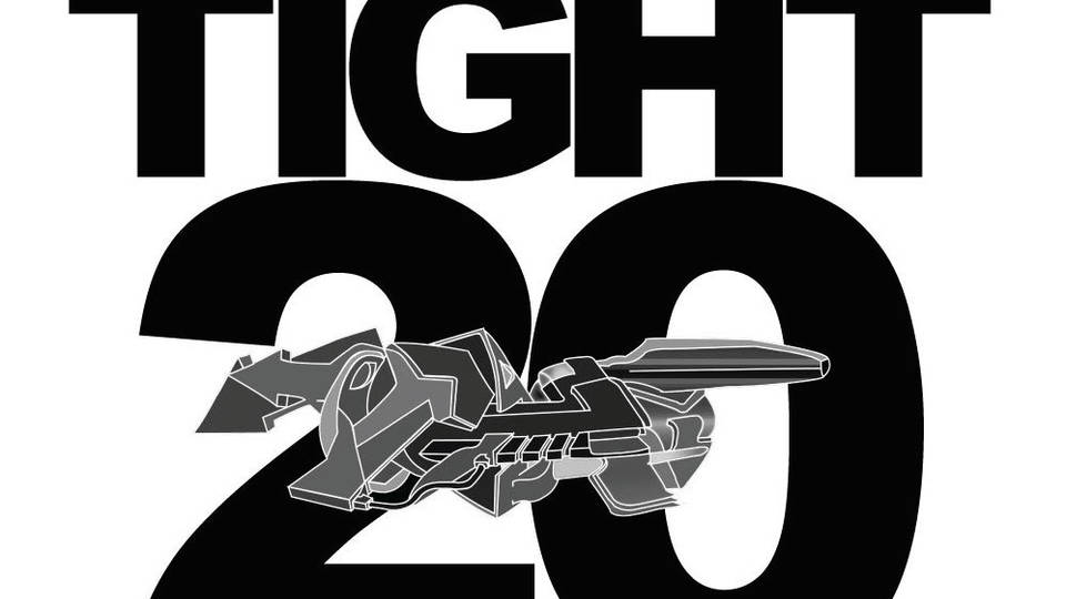 TIGHT  -20th ANNIVERSARY-