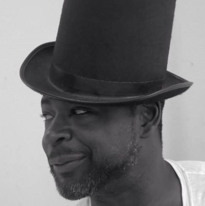 A Guy Called Gerald LIVE -30 Years Of Independence Tour-