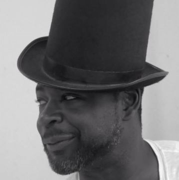 A Guy Called Gerald LIVE -30 Years Of Independence Tour-
