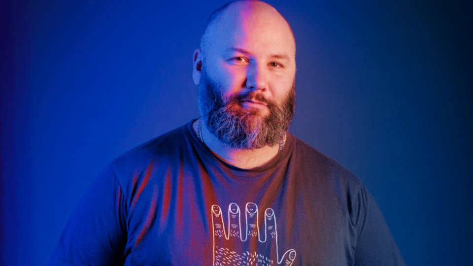 MOTORPOOL feat. Prosumer
