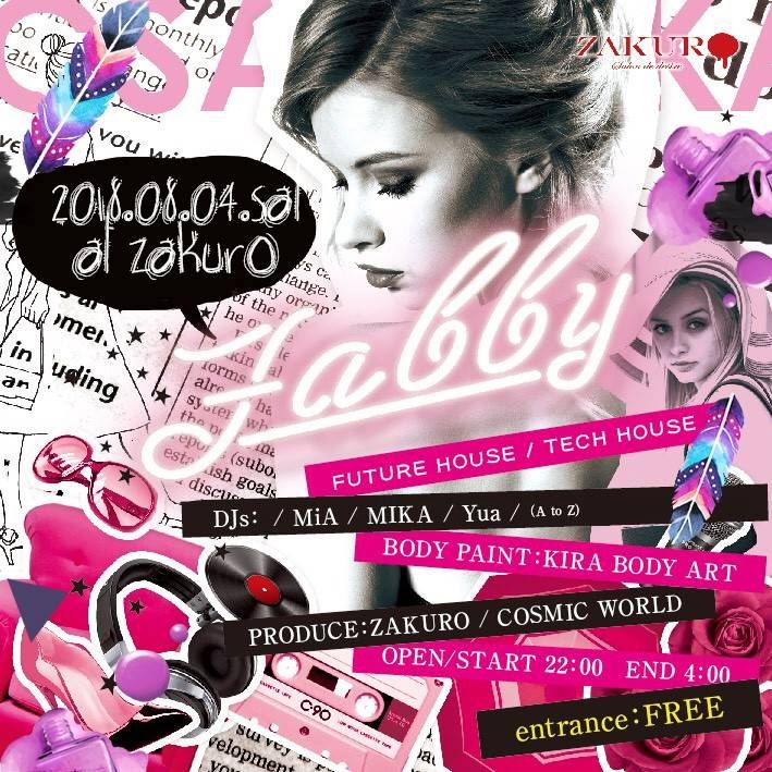 FABBY