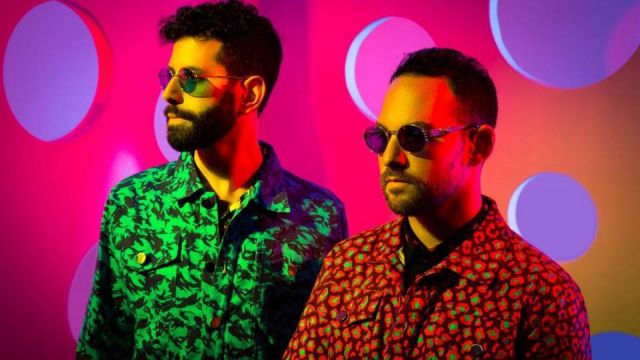 LiLiTH “the party!!!#40” feat. SOUL CLAP